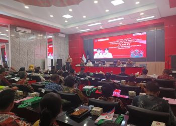 Miris, Kepatuhan Pelaporan TJSLP dan Keuangan Perusahaan di Bengkulu Utara Nyaris Nol