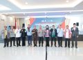 Kajati Bengkulu Hadiri Kunjungan Kerja Reses Komisi III DPR RI di Provinsi Bengkulu