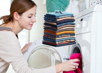 Mau Mesin Cuci Tahan Lama? Gampang, Begini Cara Merawatnya