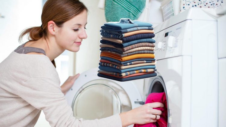 Mau Mesin Cuci Tahan Lama? Gampang, Begini Cara Merawatnya