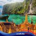 Rekomendasi Liburan Akhir Tahun di Thailand, Budget Murah tapi Puas