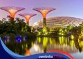 Rekomendasi Tempat Liburan Akhir Tahun Gratis di Singapura, Siapkan saja Budget Segini