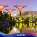 Rekomendasi Tempat Liburan Akhir Tahun Gratis di Singapura, Siapkan saja Budget Segini