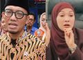 Komentar Wamen Haji RI Dahnil Terkait Laporan Anggota DPR RI ESD ke Polisi
