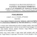 3 Nama Calon Sekda Provinsi Bengkulu dari Panitia Seleksi