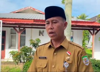 3 Nama Calon Sekda Provinsi Bengkulu, Plt Kepala BKD: Tinggal Tunggu Gubernur Pilih Siapa