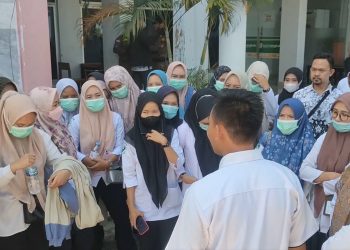 Hareudang, Gaji 573 PPPK Tahap I Kabupaten Seluma Masih Kurang Rp 2 M