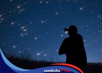 Cara Melihat Langsung Hujan Geminid, Hujan Meteor 13-14 Desember 2025