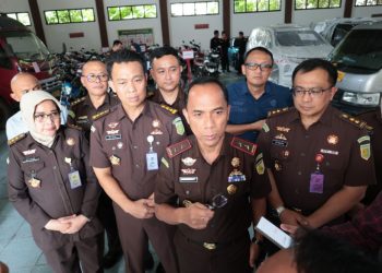 Skandal Korupsi Pertambangan di Provinsi Bengkulu Rugikan Negara Rp 1,8 Triliun