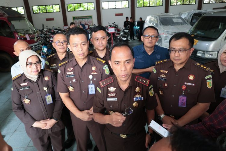 Skandal Korupsi Pertambangan di Provinsi Bengkulu Rugikan Negara Rp 1,8 Triliun