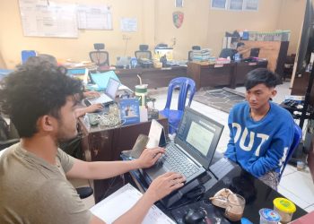 Perkelahian Berujung Maut, Remaja Tewas Ditikam di Taman Bundaran