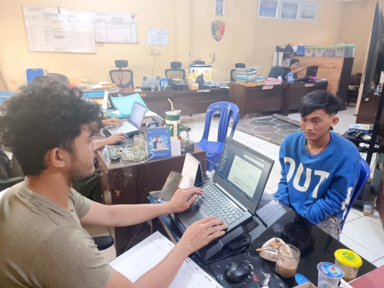 Perkelahian Berujung Maut, Remaja Tewas Ditikam di Taman Bundaran