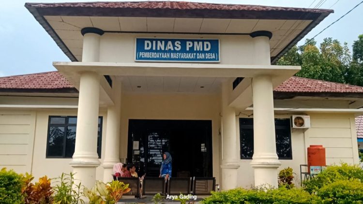 Putusan Inkrah Terbit, Dinas PMD Seluma Pastikan Gelar Pemilihan PAW Kades Dusun Tengah