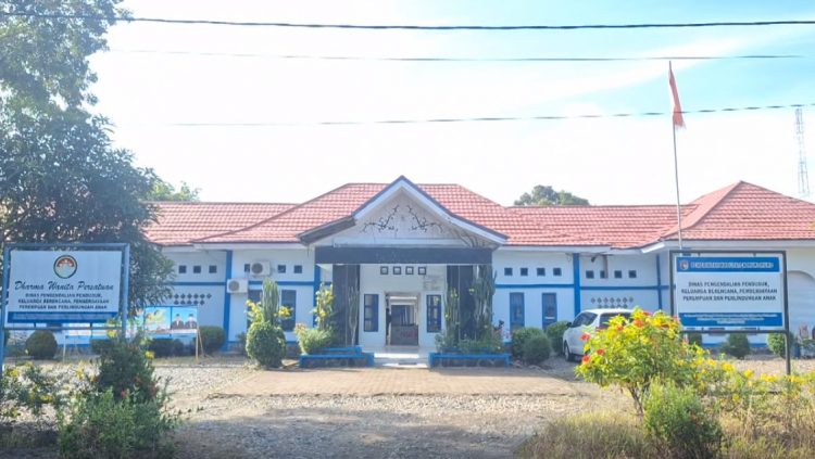 Stok Alat Kontrasepsi dan Pelayanan KB di Mukomuko Aman hingga Akhir 2025