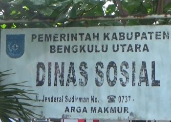 Pertek BPN dan PKKPR Tuntas, Pemkab Bengkulu Utara Optimis Sekolah Rakyat Dibangun 2026