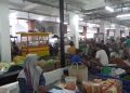 Pemkab Bengkulu Utara Nombok Rp 1 M untuk Biaya Operasional Pasar Induk Modern Purwodadi