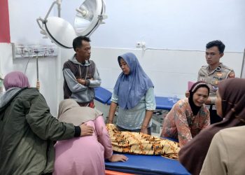 Pelajar SMP di Seluma Ditemukan Warga Tak Bernyawa