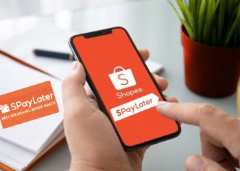 Syarat dan Cara Daftar Shopee PayLater, Belanja Sekarang Bayar Belakangan