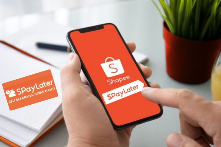 Syarat dan Cara Daftar Shopee PayLater, Belanja Sekarang Bayar Belakangan