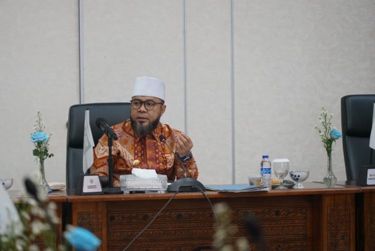 4 Nama Calon Dirut Bank Bengkulu Hasil RUPS Akan Ikuti Uji Kelayakan OJK, Siapakah yang Layak