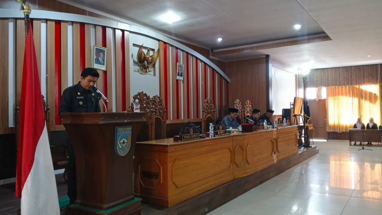 Bupati Bengkulu Utara Atensi Calon Investor Prioritaskan Tenaga Kerja Lokal