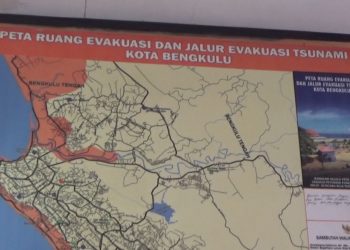 Siaga Bencana, BPBD Kota Bengkulu Pastikan Buffer Stock dalam Kondisi Aman