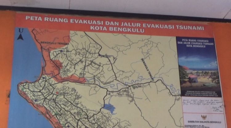 Siaga Bencana, BPBD Kota Bengkulu Pastikan Buffer Stock dalam Kondisi Aman