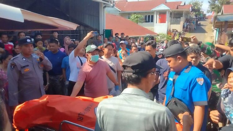 Polisi Hentikan Perkara Anak ‘Habisi’Ibu di Bengkulu, Tersangka Dinyatakan Gangguan Jiwa