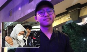 Ciut Ditangkap Polisi, Kini Resbob Ditahan di Sel Khusus Polda Jabar