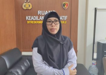 Penyidik Subdit Fismondev Ditreskrimsus Polda Bengkulu Tetapkan Kacab Cs Bank Bengkulu Jadi Tersangka