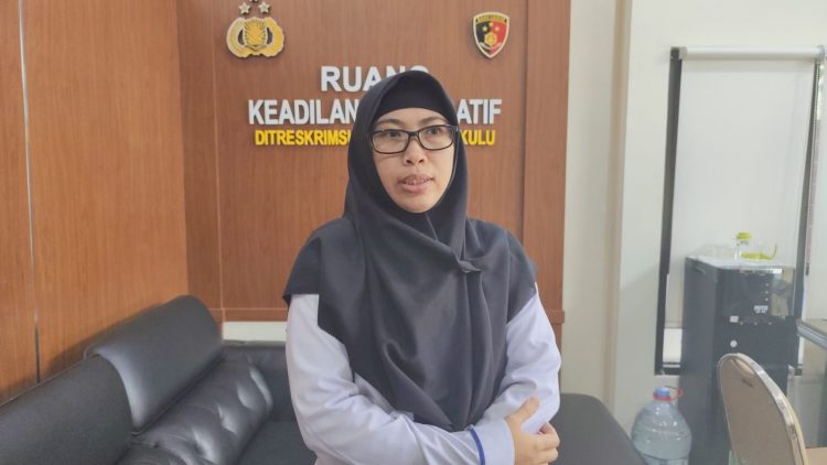 Penyidik Subdit Fismondev Ditreskrimsus Polda Bengkulu Tetapkan Kacab Cs Bank Bengkulu Jadi Tersangka