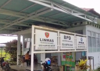 Pemkab Kepahiang Siapkan Anggaran Rp 1,2 Miliar untuk Pilkades di 37 Desa