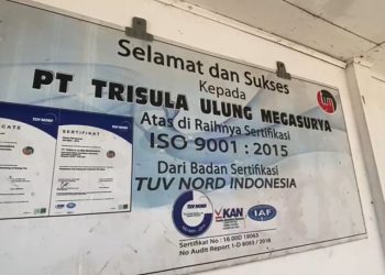 Lahan Eks HGU PT Tums Dikembalikan ke Negara, Diusulkan untuk Kemakmuran Rakyat