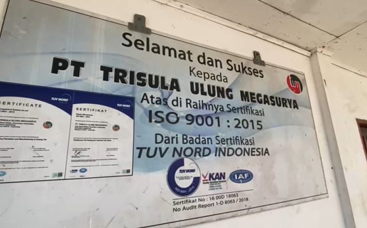 Lahan Eks HGU PT Tums Dikembalikan ke Negara, Diusulkan untuk Kemakmuran Rakyat