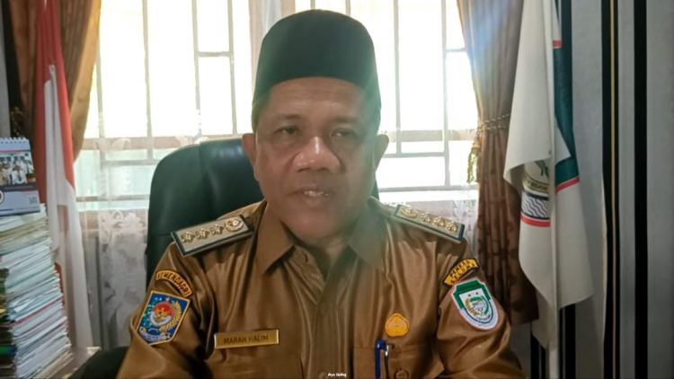 Dana Non Earmark Tidak Dicairkan, 13 Desa Ini akan Dipanggil Inspektorat Seluma