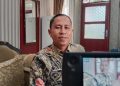 Puluhan Calon Kepala Dinas di Pemprov Bengkulu Tes Kejiwaan