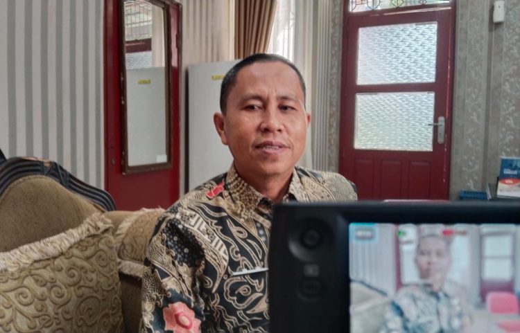 Puluhan Calon Kepala Dinas di Pemprov Bengkulu Tes Kejiwaan