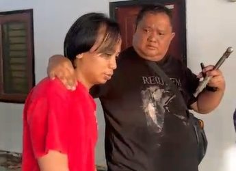 Polisi Tangkap Oknum Mahasiswa PTN di Bengkulu, Pacar Dianiaya dengan Palu