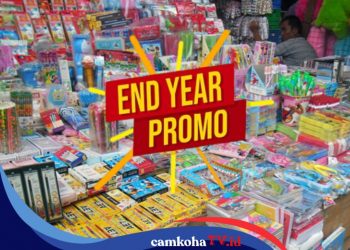 Daftar Produk Ini Bakal di Diskon Akhir Tahun 2025