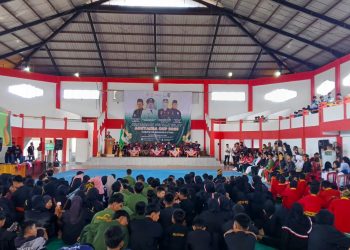 Adhyaksa Cup 2025 ‘Diserbu’ Animo Peserta, Pemkab Bengkulu Utara Buka Jalan ke Level Nasional