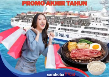 Daftar Lengkap Diskon Akhir Tahun 2025, Dari Makanan Hingga Transportasi