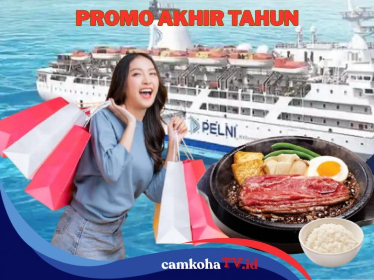 Daftar Lengkap Diskon Akhir Tahun 2025, Dari Makanan Hingga Transportasi
