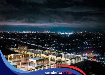 6 Lokasi Tempat Tongkrongan Santai Malam Hari di Jogja