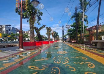 Percantik Wajah Kota Bengkulu, Ini Fokus Utama Dedy-Ronny