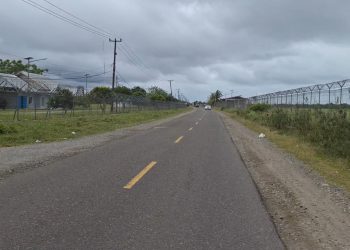 Pembangunan Jalan Nasional, Pengalihan Jalan Nasional Bandara Mukomuko Tertunda