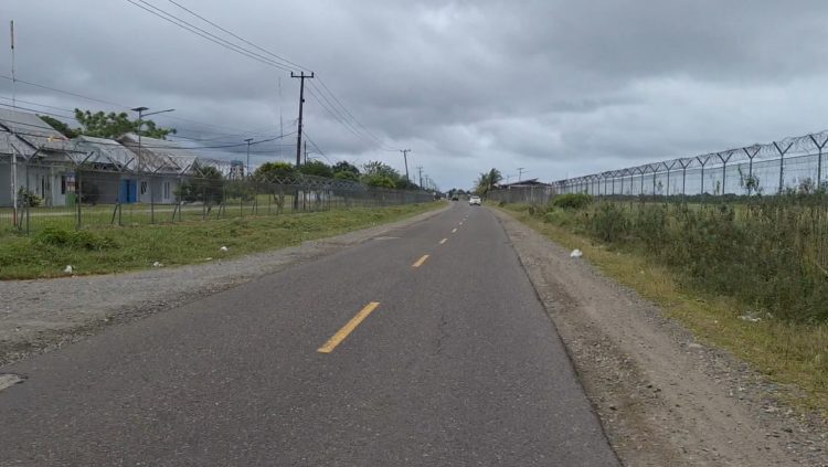 Pembangunan Jalan Nasional, Pengalihan Jalan Nasional Bandara Mukomuko Tertunda