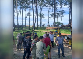 Viral Pedagang Usir Pengunjung Wisata, jika Rusak Citra Wisata akan Ditindak Tegas