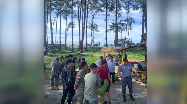 Viral Pedagang Usir Pengunjung Wisata, jika Rusak Citra Wisata akan Ditindak Tegas