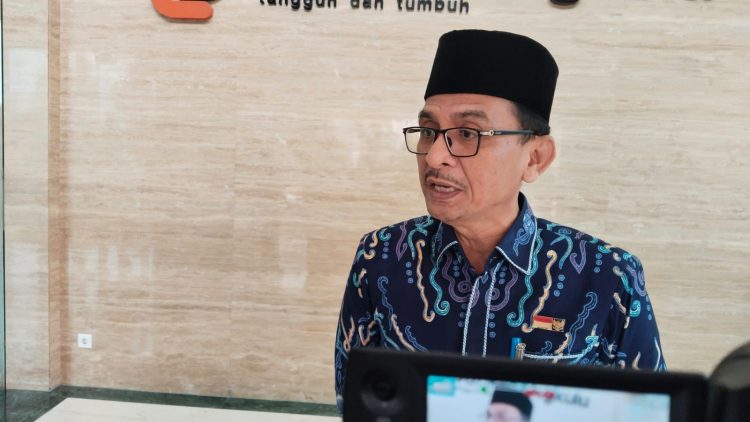 2 Nama Calon Dirut Bank Bengkulu yang Diajukan ke OJK