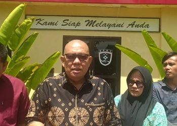 Kronologi Dugaan Perzinahan Oknum PPPK BPJN Provinsi Bengkulu dan PPPK Nakes